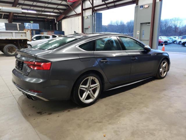 Audi S5 Premium Plus Image 7