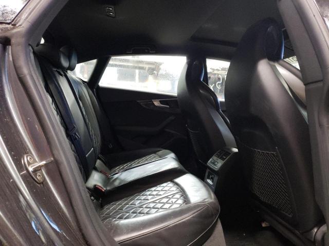 Audi S5 Premium Plus Image 8