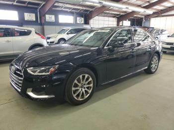  Salvage Audi A4