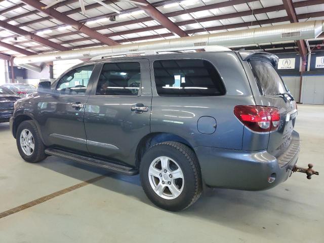 Toyota Sequoia Limited Image 2
