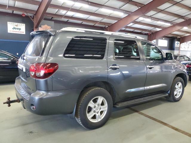 Toyota Sequoia Limited Image 3