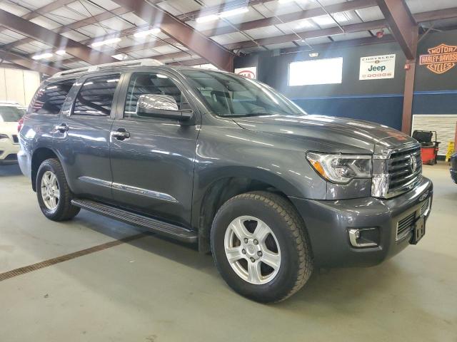 Toyota Sequoia Limited Image 10