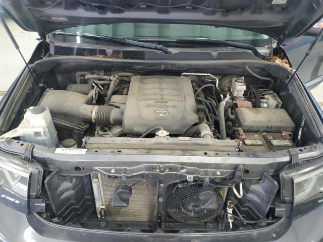 Toyota Sequoia Limited Image 8