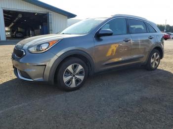  Salvage Kia Niro