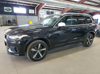  Salvage Volvo XC90
