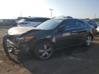  Salvage Acura TSX