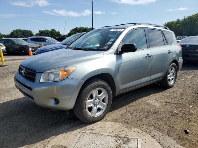  Salvage Toyt RAV4