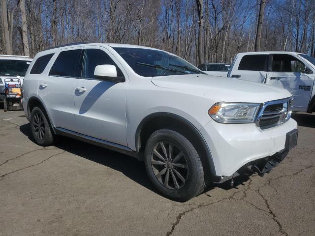 Dodge Durango Sxt Image 2