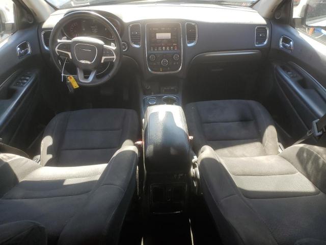 Dodge Durango Sxt Image 10