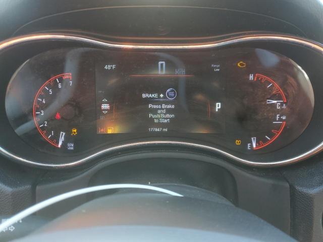 Dodge Durango Sxt Image 8