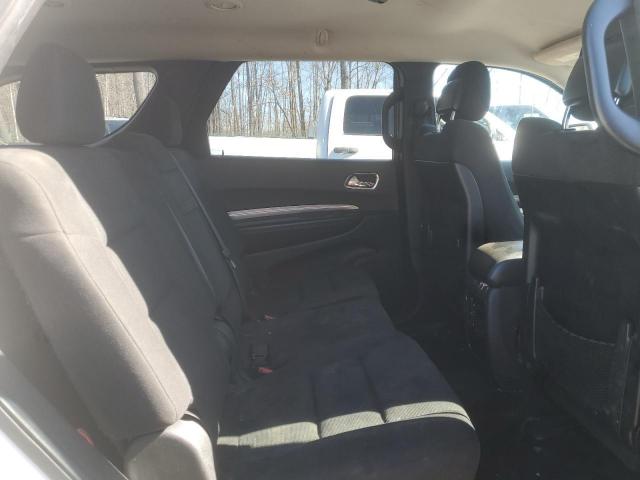 Dodge Durango Sxt Image 6