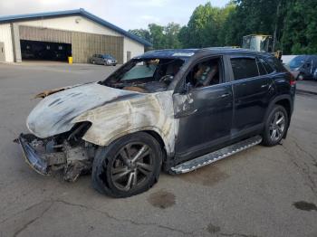  Salvage Volkswagen Atlas