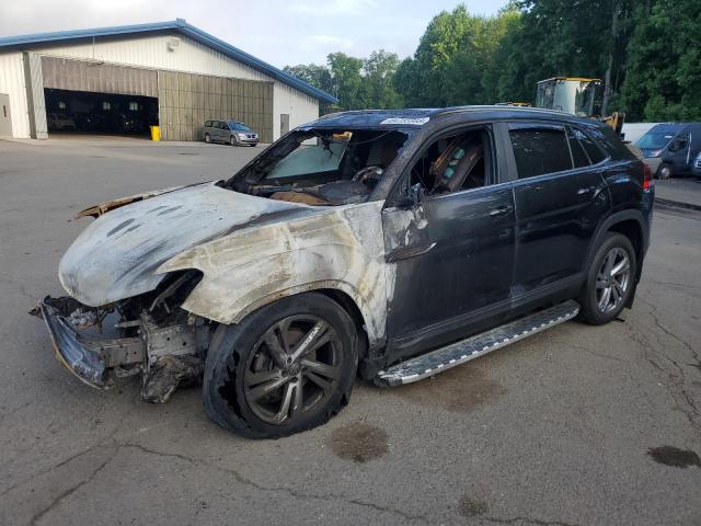  Salvage Volkswagen Atlas