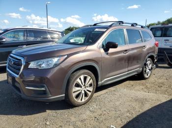  Salvage Subaru Ascent