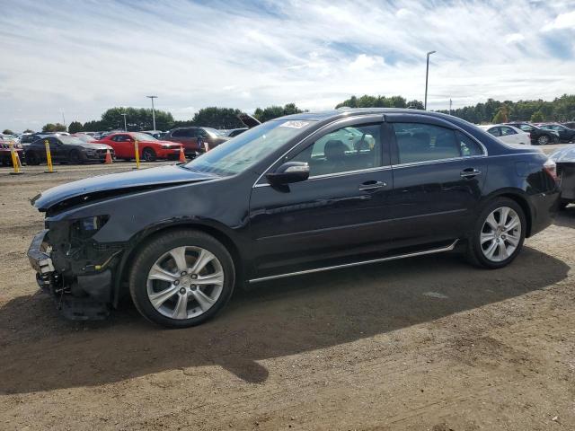  Salvage Acura RL