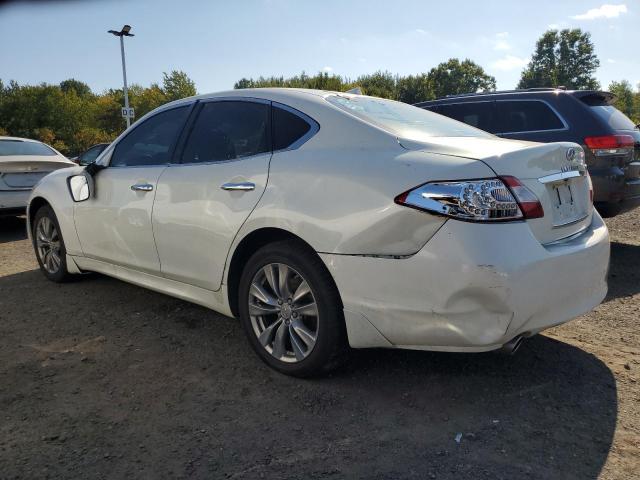 INFINITI M37 X Image 8