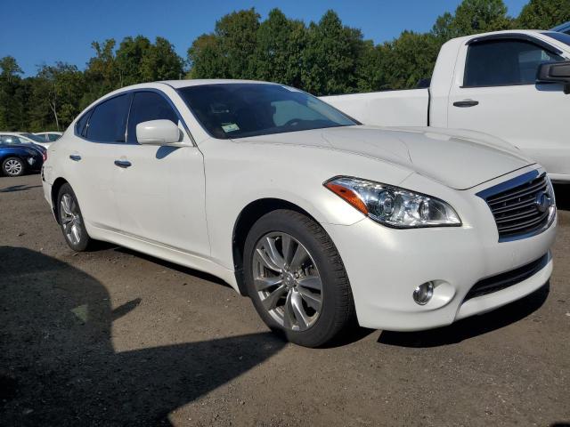 INFINITI M37 X Image 6