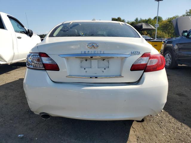 INFINITI M37 X Image 4