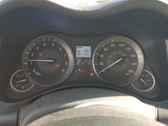 INFINITI M37 X Image 12