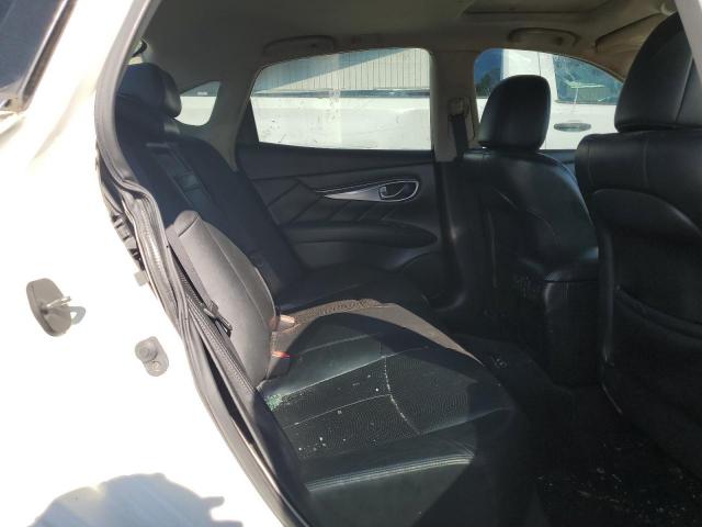 INFINITI M37 X Image 2