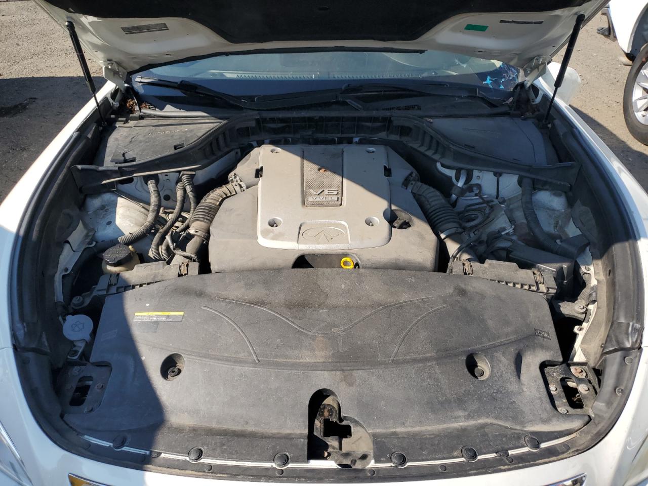 INFINITI M37 X Image 5