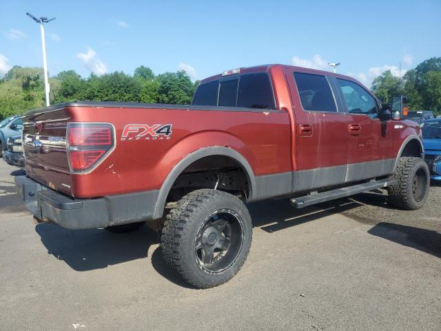 Ford F-150 Supercrew Image 2