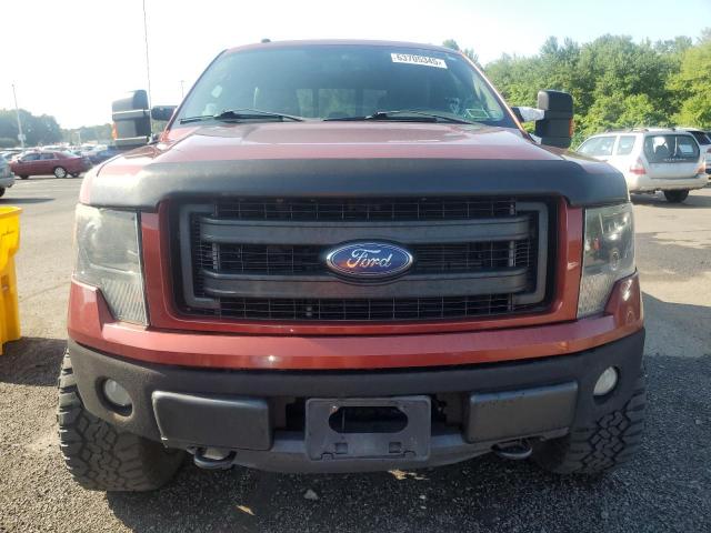 Ford F-150 Supercrew Image 9