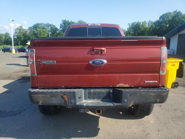 Ford F-150 Supercrew Image 11