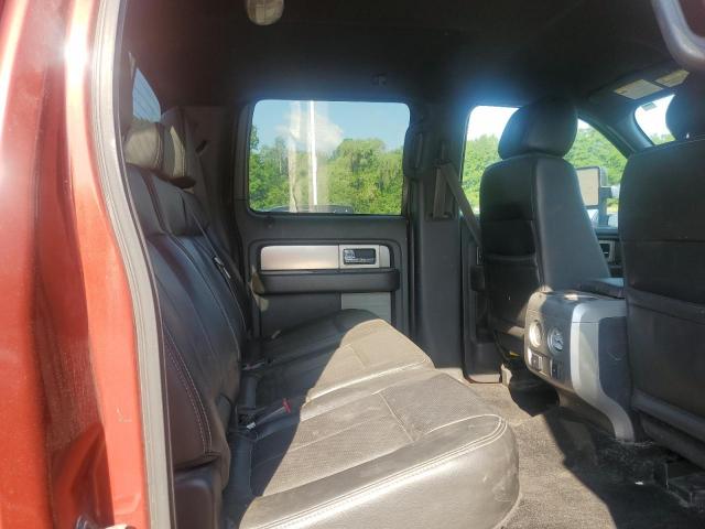 Ford F-150 Supercrew Image 10