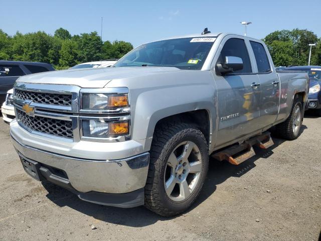  Salvage Chev Silverado K1500