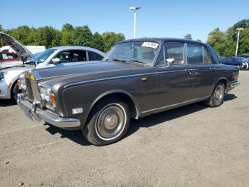  Salvage Rol 4 Door
