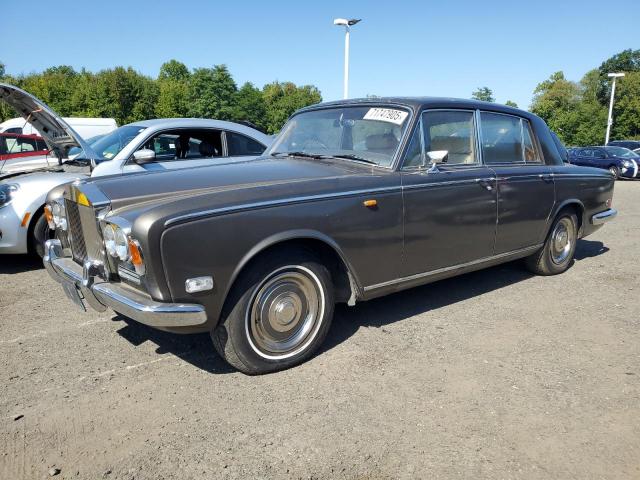  Salvage Rol 4 Door