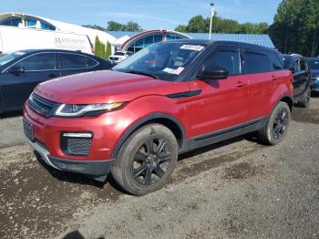  Salvage Land Rover Range Rover
