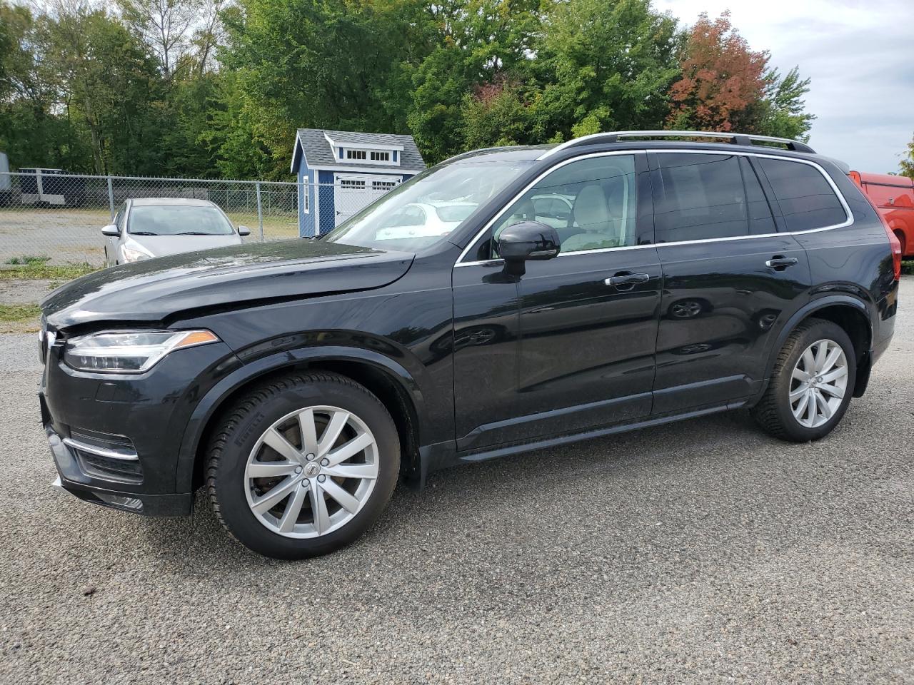 Volv XC90 T6 Image 4