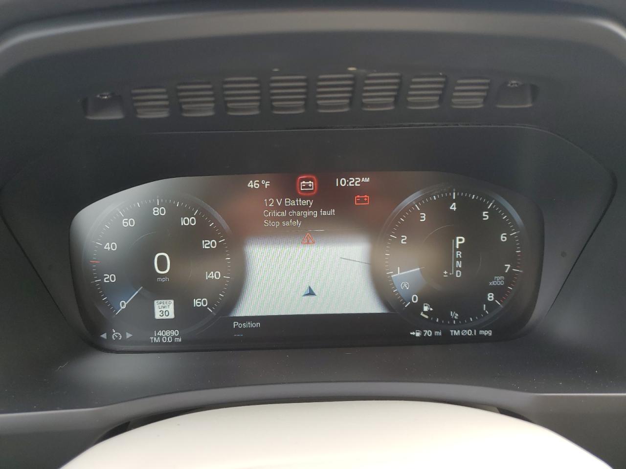 Volv XC90 T6 Image 5