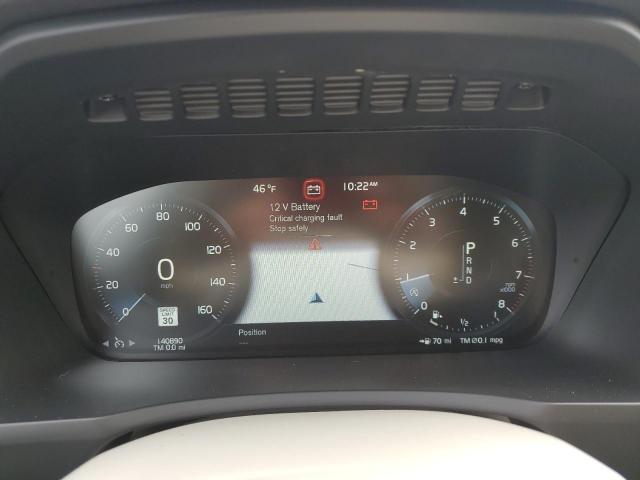 Volv XC90 T6 Image 5
