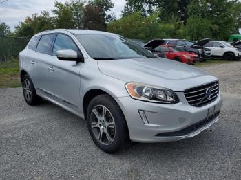  Salvage Volv XC60
