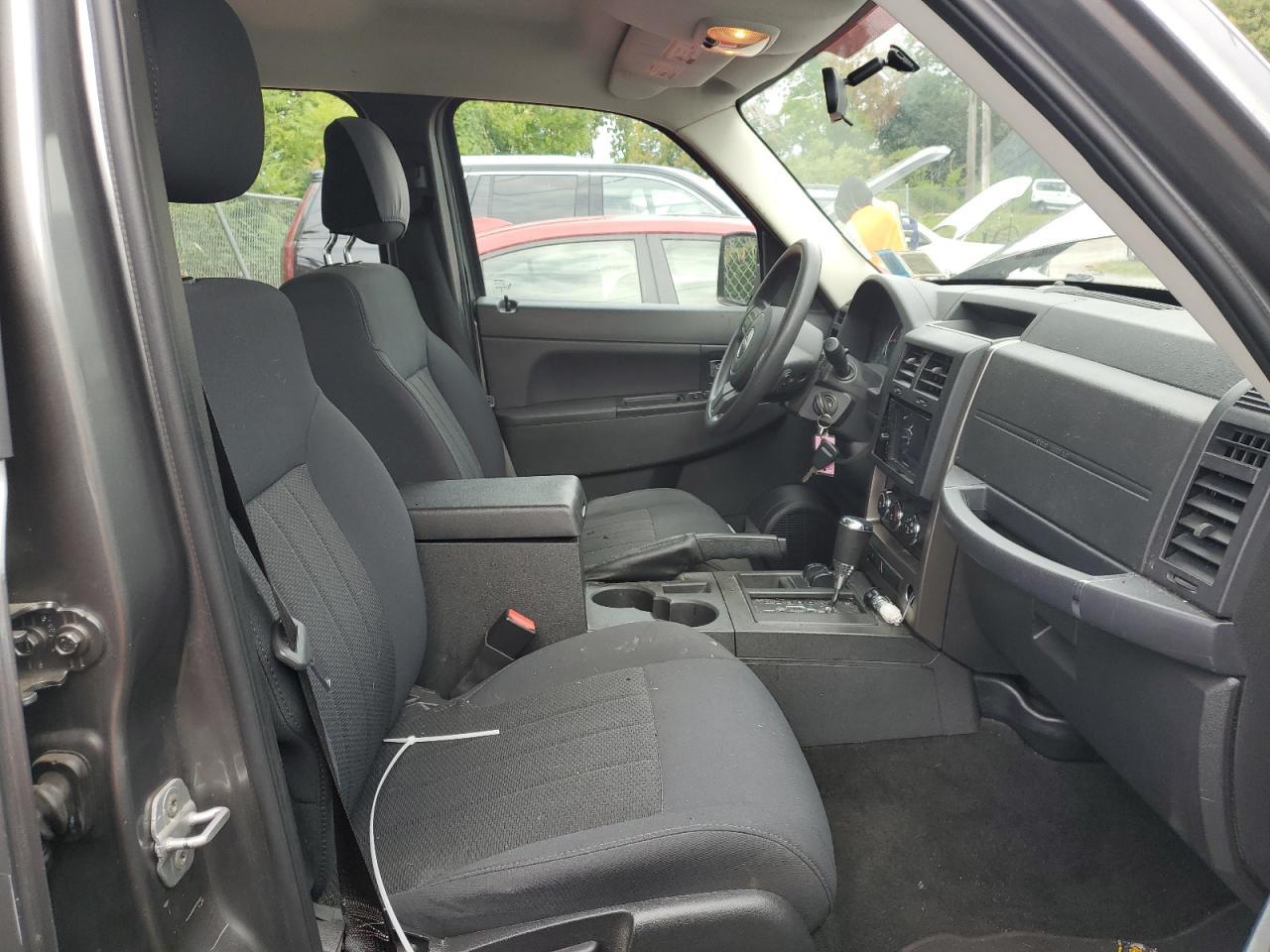 Jep Liberty Sport Image 5