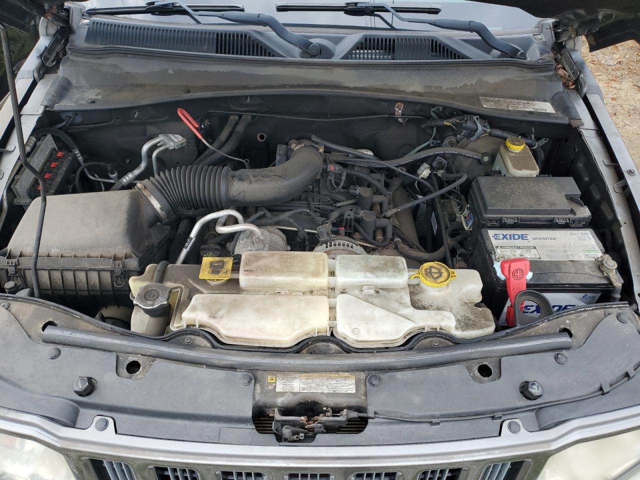 Jep Liberty Sport Image 2