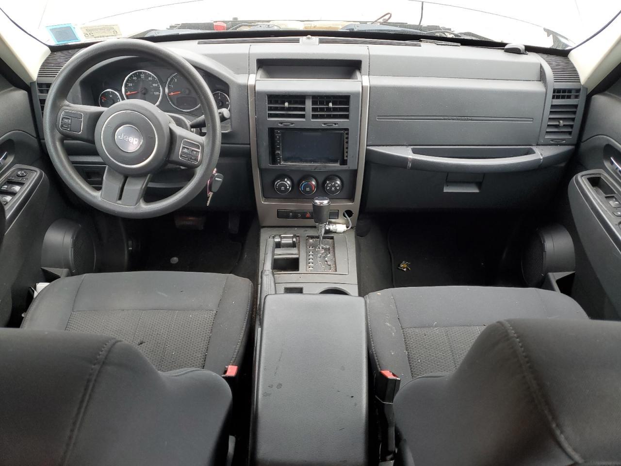 Jep Liberty Sport Image 8