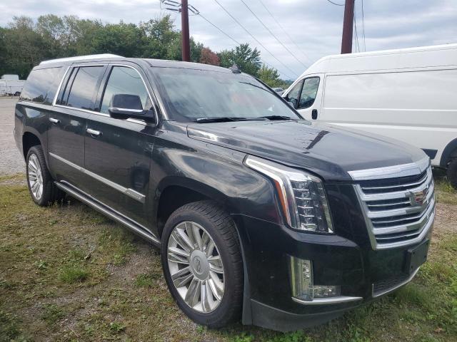  Salvage Cadillac Escalade