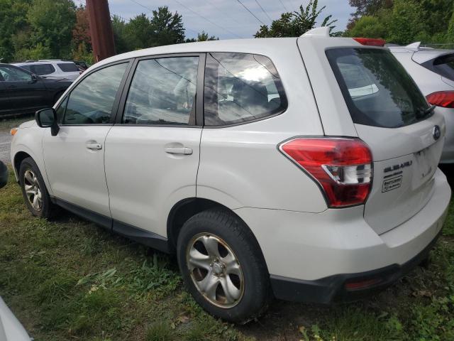 Suba Forester 2.5i Image 3