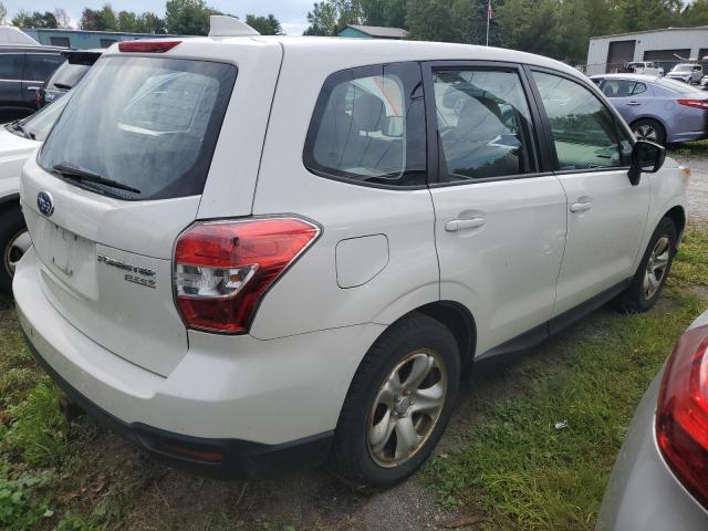 Suba Forester 2.5i Image 10