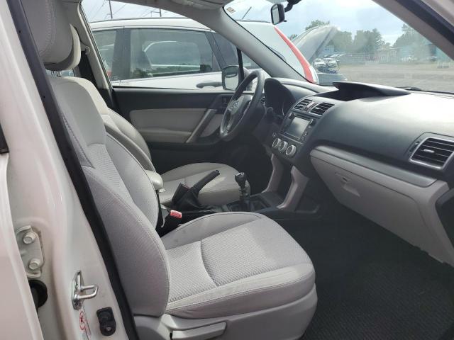 Suba Forester 2.5i Image 4