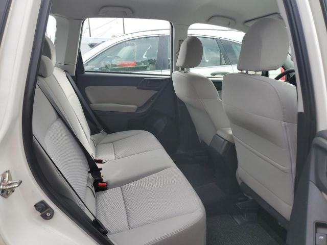 Suba Forester 2.5i Image 8