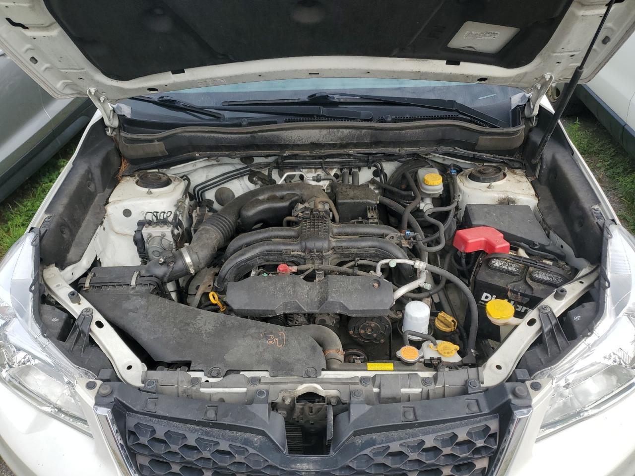 Suba Forester 2.5i Image 7