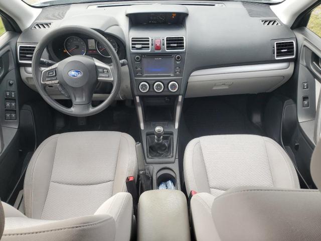 Suba Forester 2.5i Image 6