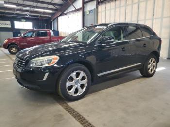  Salvage Volvo XC60