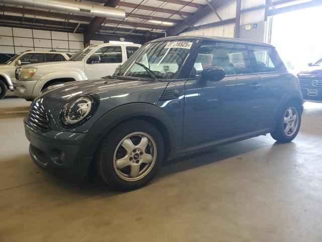  Salvage MINI Cooper