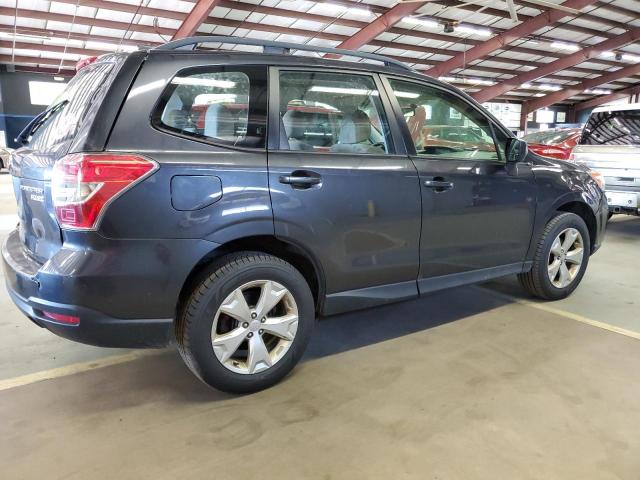 Subaru Forester 2.5i Image 3